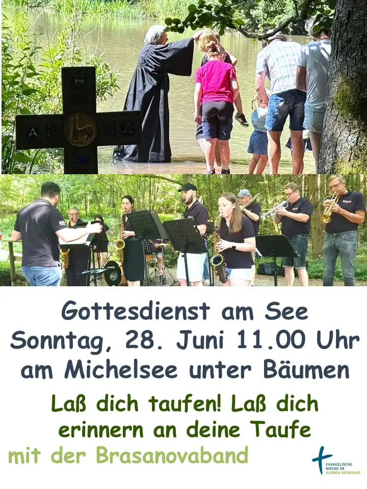 Michelsee tauferinnerung - Kopie